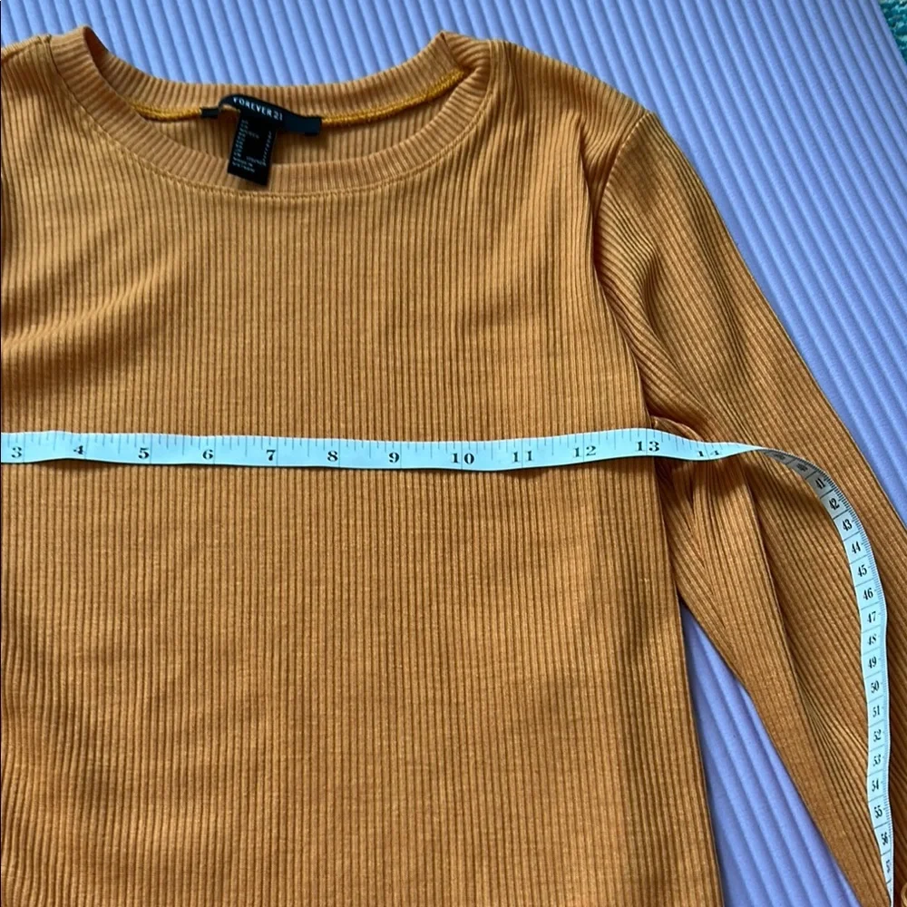 Forever 21 top bundle